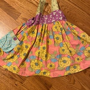 Matilda Jane top - size 2